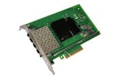 Nätverkskort (adaptrar osv.) - Intel Ethernet Converged Network Adapter X710 - X710DA4FHBLK