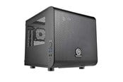 Chassi - Thermaltake Core V1 - Chassi - Cube - Svart - CA-1B8-00S1WN-00