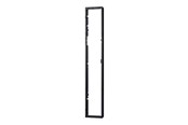 Rack chassis - APC Thermal Containment Depth Adapter, 1070 - ACDC2550