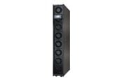 Rack chassis - APC InRow RC ACRC301S - rackkylsystem till l - ACRC301S