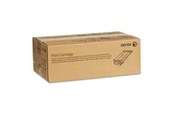 Skrivartillbehör-bläck-toner - Xerox - Black - 006R01655