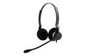 Hörlurar / Headset - Jabra BIZ 2300 QD Siemens Duo - headset - 2309-825-109