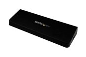 Dockning - StarTech.com Universal USB 3.0 Laptop Docking Station - USB3DOCKHDPC