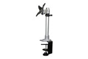 Monitorfäste - StarTech.com Height Adjustable Monitor Arm - Grommet - ARMPIVOT