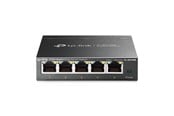 Switch - TP-Link Easy Smart TL-SG105E - switch - 5 portar - TL-SG105E