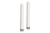 Nätverks tillbehör - TRENDnet TEW AO57 5/7 dBi Outdoor Dual Band Omni - TEW-AO57