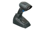 Systemtillbehör - Datalogic BC2030 Base/Charger Multi-Interface Blue - BC2030-BK-BT