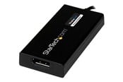 Ljudkabel - StarTech.com USB 3.0 to 4K DisplayPort External Multi - USB32DP4K