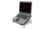 Systemtillbehör - Fellowes Laptop Riser - ställ för bärbar dator - 80320-01