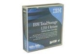 Backupmedia - IBM - LTO Ultrium x 1 - 800 GB - 95P4437