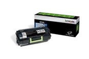 Skrivartillbehör-bläck-toner - Lexmark 522HL - 52D2H0L