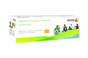 Skrivartillbehör-bläck-toner - Xerox - Yellow - 006R03216
