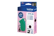 Skrivartillbehör-bläck-toner - Brother LC227XLVALBP - High Yield - 4-Pack - LC227XLVALBP
