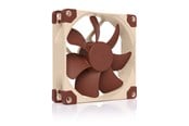 Chassi fläkt - Noctua NF-A9 FLX - lådfläkt - Chassi fläkt - 92mm - Brun - 17 dBA - NF-A9 FLX