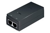 PoE-injektor - Ubiquiti POE-24-12W-G - strömtillförsel - 12 Watt - POE-24-12W-G