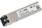 Repeatrar, förstärkare, broar och transceivers - MikroTik SFP 1.25G MM 550m 850nm LC - s-85dlc05d