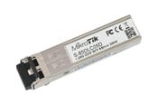 Repeatrar, förstärkare, broar och transceivers - MikroTik S-31DLC20D SFP (mini-GBIC) transceiver modul 20 km 1.25Gbps 1310nm - S-31DLC20D