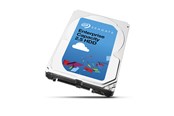 Hårddisk - Seagate Enterprise Capacity 2.5 V3 - 2TB - Hårddisk - ST2000NX0273 - Serial Attached SCSI 3 - 2,5" - ST2000NX0273