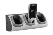 Strömkabel (extern) - Motorola 3-Slot High Density Non-Locking Cradle - CRD-MC18-3SLOTH-01