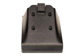 Systemtillbehör - Motorola Four-slot Battery Charger Adapter Cup - CUP-SE-BTYADP1-01