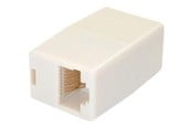 Nätverkskabel - StarTech.com Cat5e RJ45 Modular Inline Coupler - kopp - RJ45COUP10PK