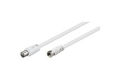 Antennkabel - Pro Antenna cable (M) to F (M) - 2.5m - 4040849117275