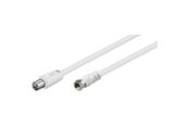 Antennkabel - Pro Antenna cable (M) to F (M) - 5m - 4040849117282