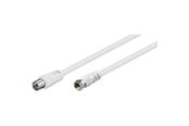 Antennkabel - Pro Antenna cable (F) to F (M) - 1.5m - 4040849118296