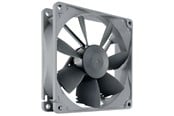 Chassi fläkt - Noctua Redux NF-B9 redux-1600 PWM - lådfläkt - Chassi fläkt - 92mm - Grå - 17 dBA - NF-B9 redux-1600 PWM