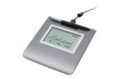 Ritningsplatta / Digitizer - Wacom STU-430 - Signature Set - signaturtermin - STU-430-SP-SET