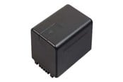 Batterier & batterigrepp - Panasonic VW VBT380E-K - VW-VBT380E-K