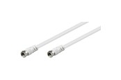 Antennkabel - Pro Antenna Sat cable (F) - 1.5m - 4040849117213