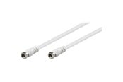 Antennkabel - Pro Antenna Sat cable (F) - 2.5m - 4040849117244