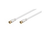 Antennkabel - Pro Antenna Sat cable (F) 100% - 7.5m - 4040849672941