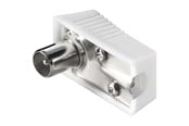 Antennkabel - Pro Antenna plug Slim - Male - 4040849115042
