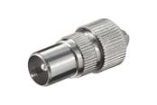 Antennkabel - Pro Antenna plug Metal - Male - 4040849114793