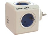 Strömkabel (extern) - PowerCube original usb - kraftdistributi - 44-1202
