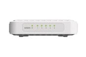 Switch - Netgear GS605v4 - switch - 5 portar - ohanterad - GS605-400PES