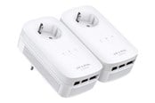 Nätverk - TP-Link TL-PA8030P KIT - TL-PA8030P KIT