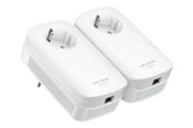 Nätverk - TP-Link TL-PA8010P KIT - TL-PA8010P KIT
