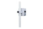 Väggfäste, AV-Möbel - Neomounts THINCLIENT-10 - monteringskomponent - Max 10 kg - recommended for - THINCLIENT-10