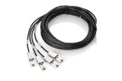 SAS / SCSI-kabel - HP extern SAS-kabel - 2 m - 716197-B21