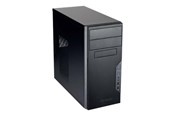Chassi - Antec Value Solution VSK-3000B - miditower - m - Chassi - Miditower - Svart - 0-761345-92032-2