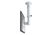 Monitorfäste - Neomounts FPMA-C025BLACK - monteringssats - FPMA-C025BLACK