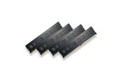 RAM - G.Skill Value DDR4-2133 - 16GB - CL15 - Quad Channel (4 pcs) - Intel XMP - Svart - F4-2133C15Q-16GNT