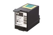 Skrivartillbehör-bläck-toner - Fujitsu - Black - CA00050-0262