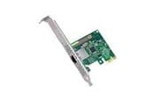 Nätverkskort (adaptrar osv.) - Lenovo Intel I210-T1 - nätverksadapter - 4XC0H00338