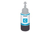 Skrivartillbehör-bläck-toner - Epson T6642 - Ink Tank (T6642) - C13T664240