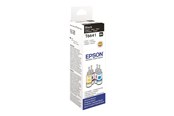 Skrivartillbehör-bläck-toner - Epson T6641 - Black Ink Tank (T6641) - C13T664140
