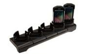 Strömkabel (extern) - Motorola Five-Slot ShareCradle - CRD-TC7X-SE5C1-01